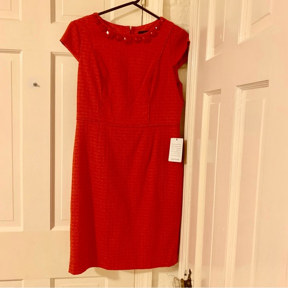 Adrianna Papell Dress - Picture 1 of 4